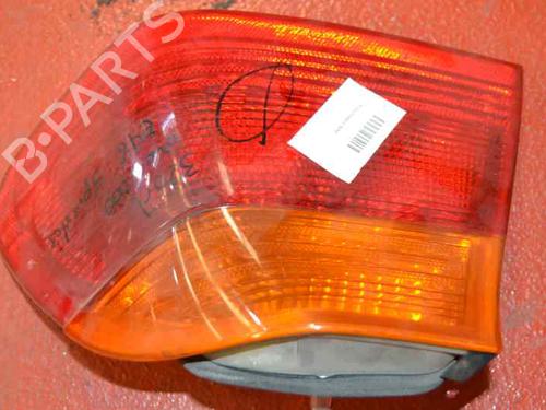 Right taillight BMW 3 (E46) 320 d | BP1157865C35
