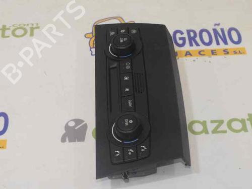 Climate control BMW 3 (E90) 320 d | BP754693I5 