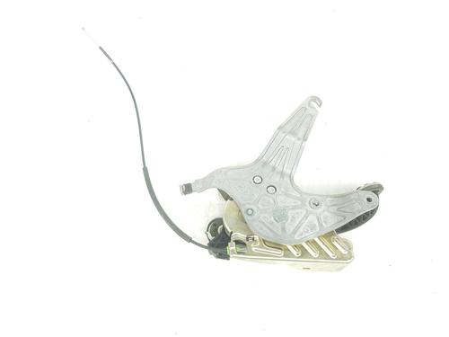 Hand brake MERCEDES-BENZ C-CLASS (W204) C 220 CDI (204.002) A2044200684 | A2044200384 |