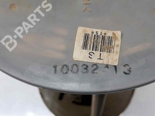 Fuel pump TOYOTA LAND CRUISER PRADO (_J15_) 3.0 D-4D (KDJ150_, KDJ150, KDJ155) | BP5629484M76 
