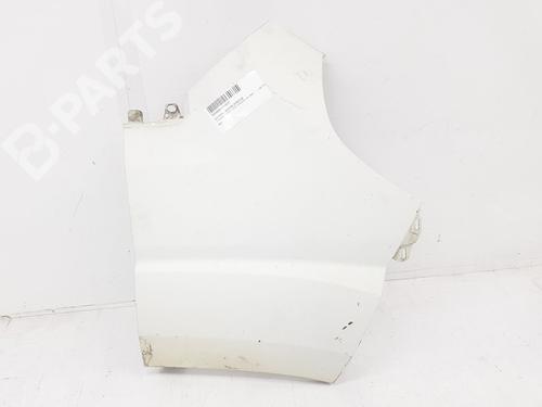 Used Right front fenders Right front fenders PEUGEOT BOXER Van [2006-2026] 9841576 9841576