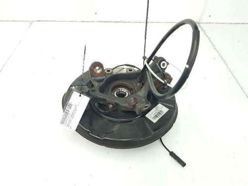 Used Left rear steering knuckle Left rear steering knuckle 5996708 5996708