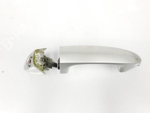 Front left exterior door handle FORD B-MAX (JK) 1.0 EcoBoost | BP9645240C128 