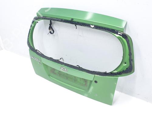 Tailgate KIA PICANTO I (SA) 1.1 | BP15778792C6 