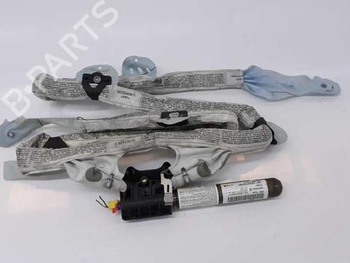 Airbag hemel rechts AUDI A6 C6 (4F2) 2.0 TDI (140 hp) 4F5880742C | 4F5880742C | / [V.A.] AUDI A6 (4F2) 2.0 TDI / 07.04 - ... [REF.ANT] 30353404C |