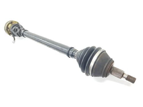 Right front driveshaft SEAT LEON (1M1) | BP36361965M39 - Image 2