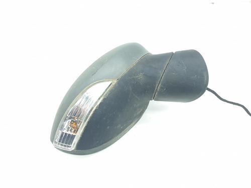 Right mirror FORD FIESTA VI (CB1, CCN) 1.4 TDCi | BP7881297C27 