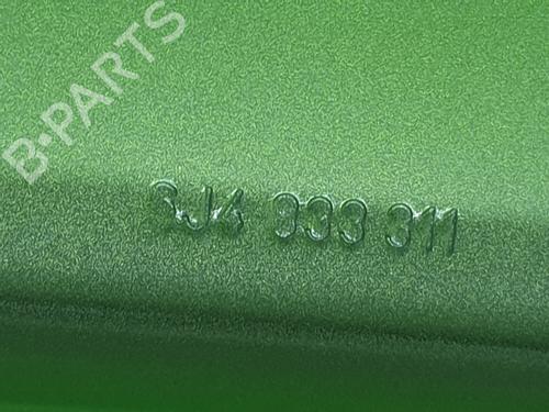 Left rear door SEAT IBIZA IV (6J5, 6P1) 1.0 TSI | BP9073471C4 