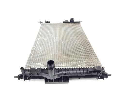 Water radiator CITROËN BERLINGO Box Body/MPV (K9)  | BP32118370M31 