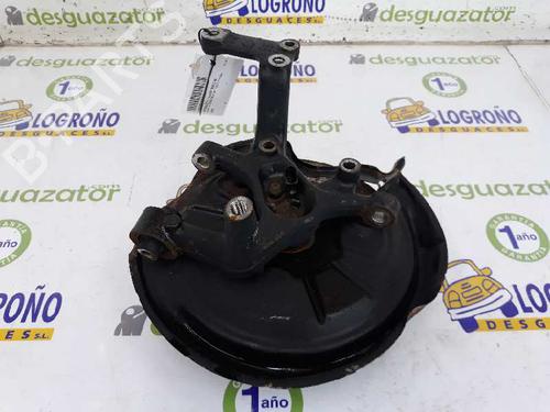 Right rear steering knuckle AUDI A3 Sportback (8PA) 1.9 TDI | BP793713M28 
