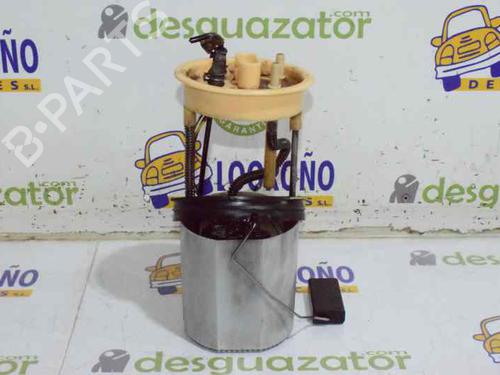 Used Fuel pump VW TOURAN (1T1, 1T2) 1.9 TDI (105 hp) 827830