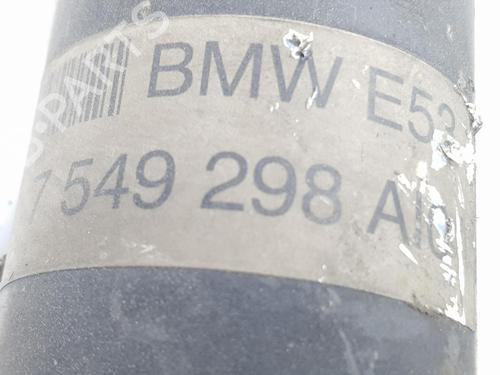 Driveshaft BMW X5 (E53) 3.0 d | BP18073336M37 