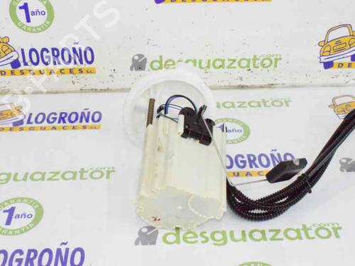 Fuel pump MERCEDES-BENZ C-CLASS (W204) C 220 CDI (204.002) | BP1250840M76 