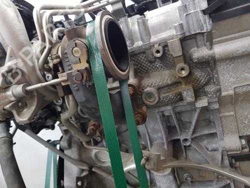 Engine VW GOLF VII (5G1, BQ1, BE1, BE2) 1.4 TSI | BP17333950M1