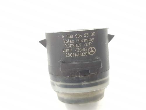 Other MERCEDES-BENZ C-CLASS (W205) C 220 BlueTEC / d (205.002, 205.004) | BP14079089O1 