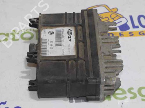 Engine control unit (ECU) SEAT CORDOBA (6K2)  | BP1326605M57 