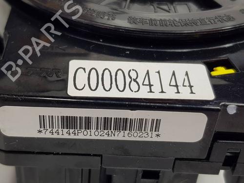 Airbag sæt MAXUS eDELIVER 3 Van | BP38777638C86 - Image 27