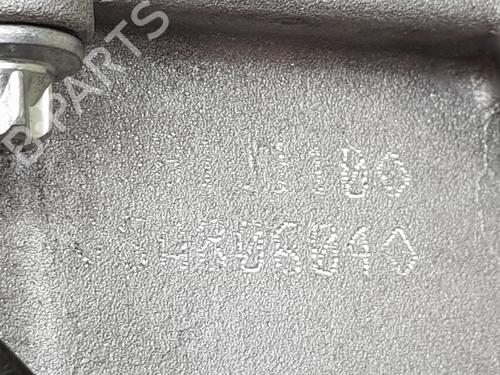 Gearbox RENAULT CAPTUR II (HF_)  | BP34208451M3  - Image 7