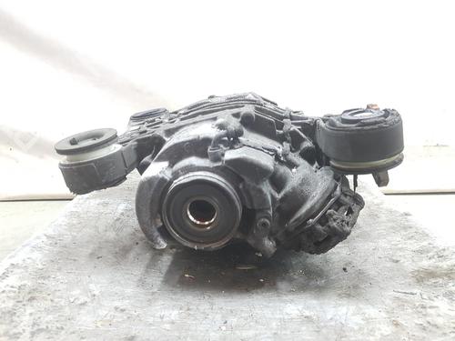 Rear differential VW GOLF VIII (CD1, DA1) 2.0 TSI R 4motion | BP11354086M24 