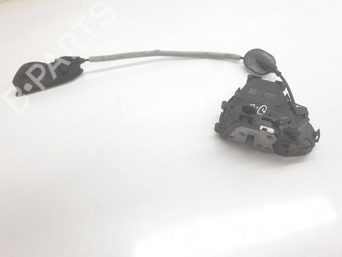 Front right lock RENAULT SYMBIOZ 1.8 E-Tech 160 Full Hybrid | BP34698444C97 - Image 2