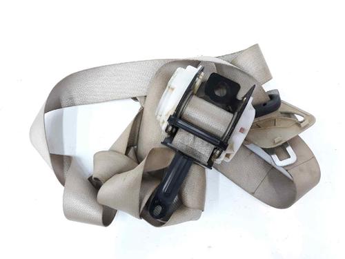 Rear left seatbelt TOYOTA LAND CRUISER PRADO (_J12_) 3.0 D-4D (KDJ120, KDJ125) | BP6622443I29 