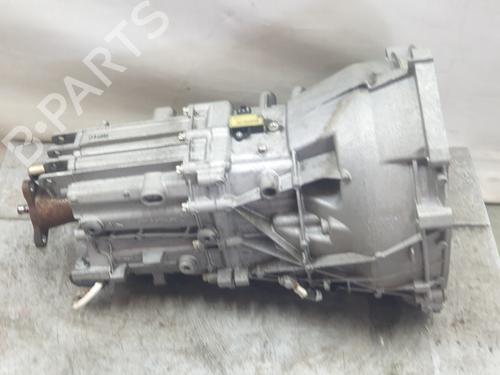 Gearbox BMW 1 (F20) 116 d | BP24894049M3 