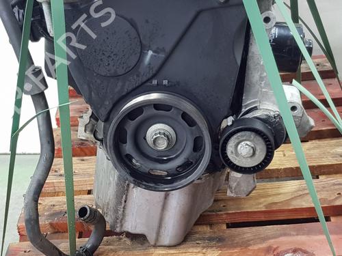 Engine SEAT IBIZA III (6L1)  | BP31975231M1 