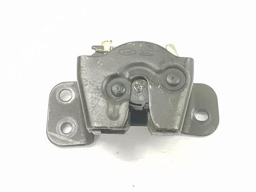 Used Tailgate lock HYUNDAI TUCSON (JM) 2.0 CRDi All-wheel Drive (140 hp) 16346665