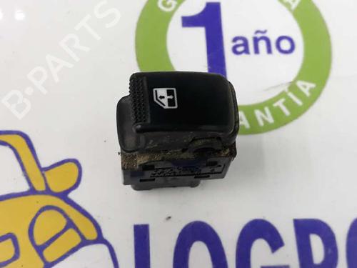 Used Left rear window switch KIA SORENTO I (JC) 2.5 CRDi (170 hp) 1980042
