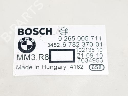 Electronic sensor BMW X6 (E71, E72) xDrive 30 d | BP36672813M84 - Image 5