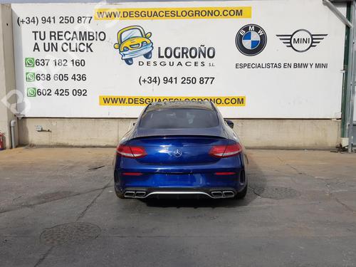 Hovedlysbryter MERCEDES-BENZ C-CLASS Coupe (C205) AMG C 63 S (205.387) | BP10095907I24 