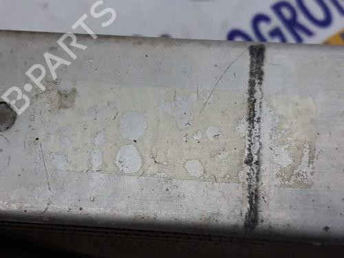 Intercooler MERCEDES-BENZ M-CLASS (W164) ML 320 CDI 4-matic (164.122) | BP2999631M30 