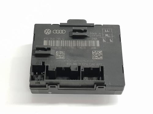 Used Electronic module AUDI A4 B8 (8K2) [2007-2017]  26499771