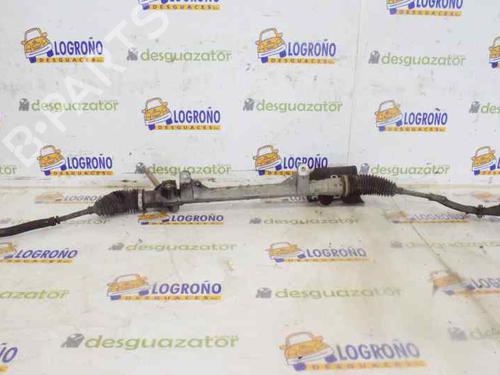 Used Steering rack RENAULT CLIO III (BR0/1, CR0/1) 2.0 16V Sport (CR0N, CR1P) (197 hp) 10258188