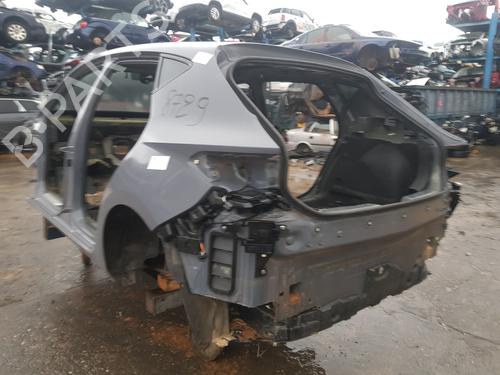 Andre CUPRA LEON (KL1, KU1, KUG) 1.5 TSI | BP31909343O1