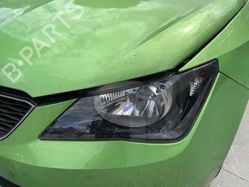 Oil sump SEAT IBIZA IV (6J5, 6P1) 1.2 TDI | BP14113335M115 