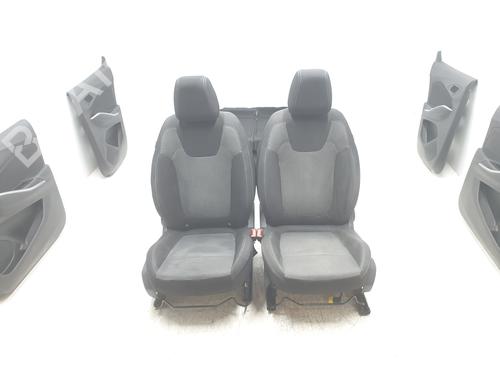 Setesett OPEL GRANDLAND / GRANDLAND X (A18, P1UO)  | BP30569067C78 