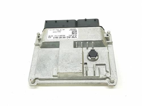 Engine control unit (ECU) AUDI A1 Sportback (GBA) 30 TFSI | BP40226294M57 - Image 3