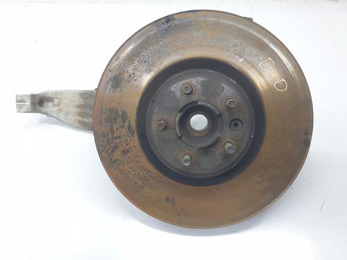 Used Right front steering knuckle LAND ROVER RANGE ROVER SPORT II (L494) 3.0 TDV6 4x4 (258 hp) 28519014