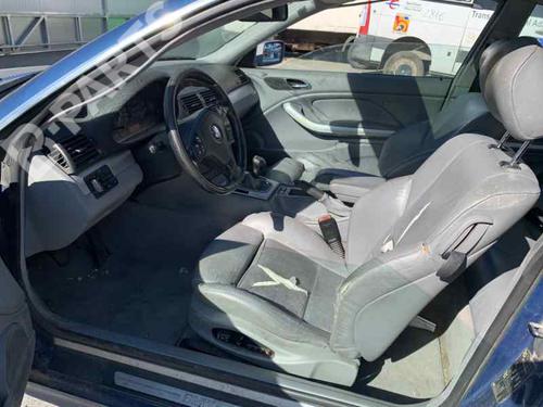 Left sun visor BMW 3 Coupe (E46) 328 Ci | BP5101330I1  - Image 28