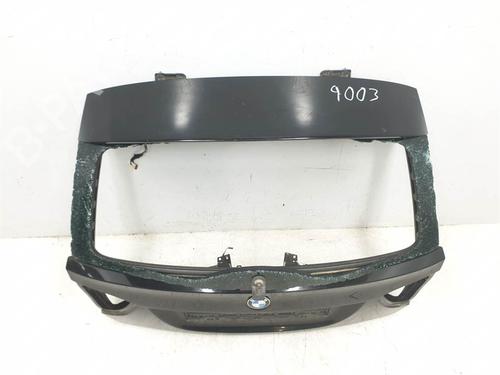 Used Tailgate Tailgate BMW 3 Touring (E91) 318 d (122 hp) 40198459 40198459