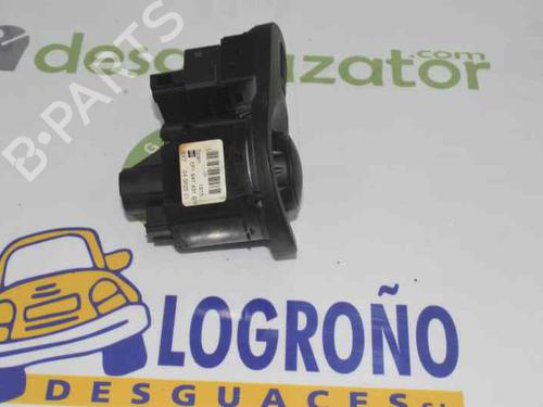 Headlight switch SEAT ALTEA (5P1) 1.9 TDI | BP1414453I24 