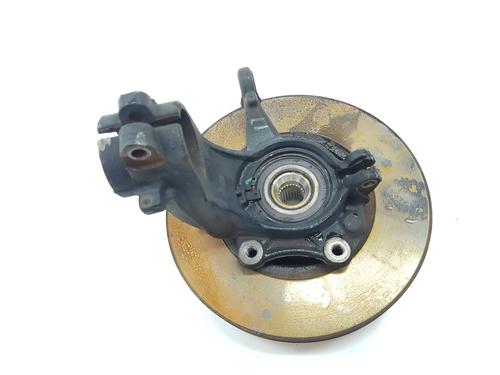 Right front steering knuckle PEUGEOT 2008 I (CU_) | BP37013891M26 - Image 2