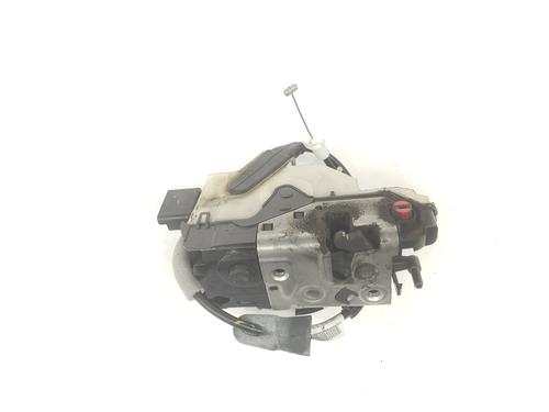 Rear right lock PEUGEOT 208 I (CA_, CC_) 1.2 VTI 82 | BP10038919C99 