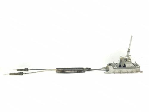 Used Gear lever VW TOURAN (1T1, 1T2) 1.9 TDI (105 hp) 27637812