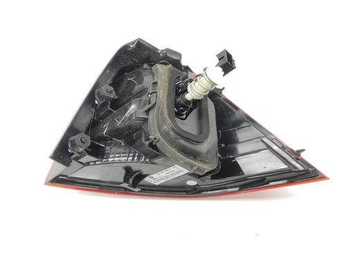 Left taillight VW GOLF VII (5G1, BQ1, BE1, BE2) 1.6 TDI | BP10340759C34 