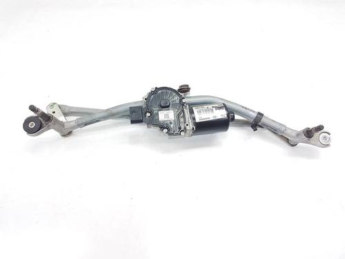 Front wiper motor JAGUAR XE (X760) | BP38759569M29 - Image 4