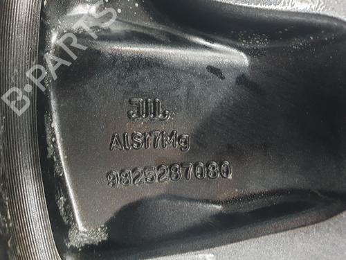 Rim CITROËN DS3 (SA_) | BP27717126C45