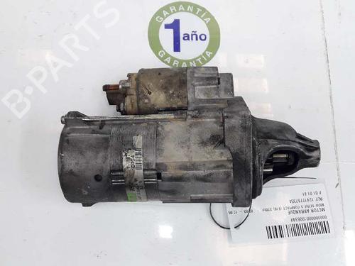Starter BMW 3 Compact (E46) 320 td | BP3374927M8 