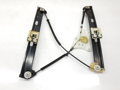 Front left window mechanism SEAT IBIZA V (KJ1, KJG) 1.0 TSI | BP13638862C22 